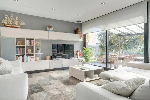 Exclusiva casa en Sant Vicenç!