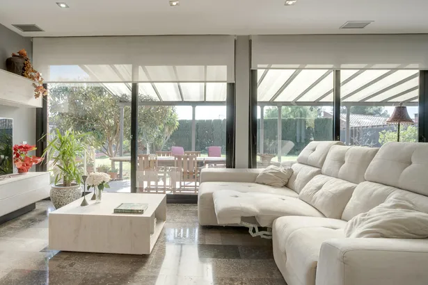 Exclusiva casa en Sant Vicenç!
