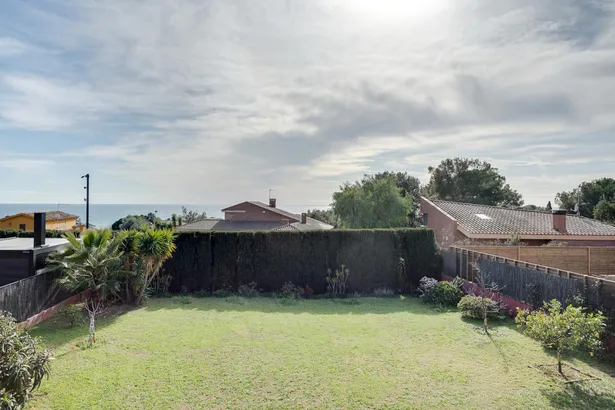 Exclusiva casa en Sant Vicenç!
