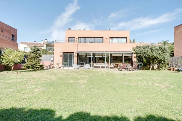 Exclusiva casa en Sant Vicenç!