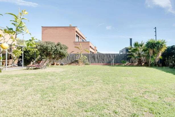 Exclusiva casa en Sant Vicenç!