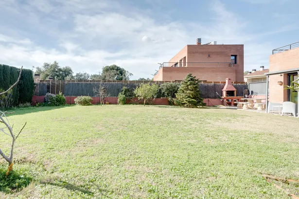 Exclusiva casa en Sant Vicenç!