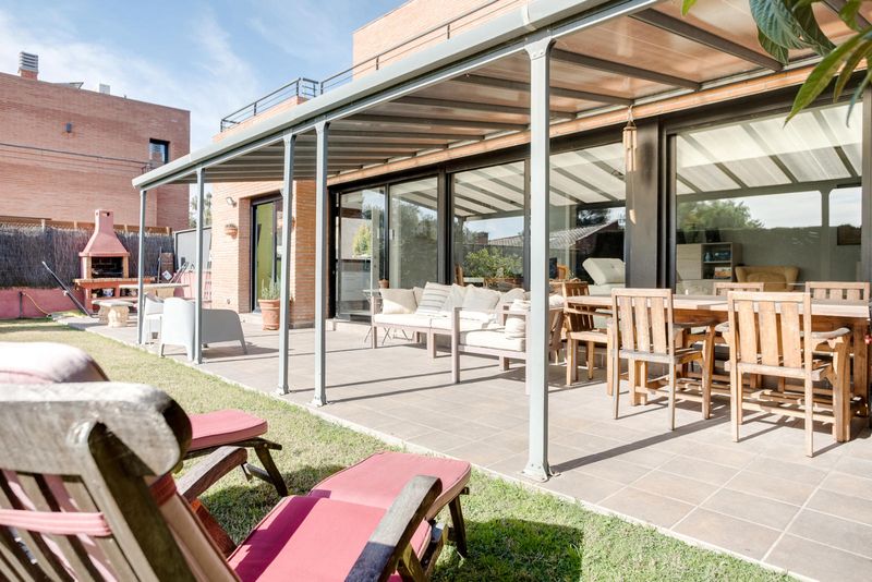 House for sale Sant Vicenç de Montalt, Barcelona. Ref: 2918. CORREDOR MATÓ