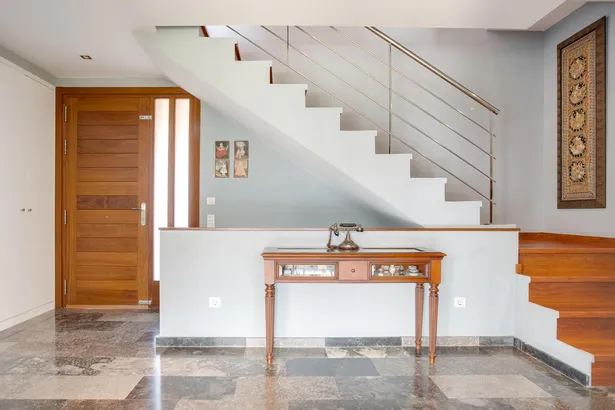 Exclusiva casa en Sant Vicenç!