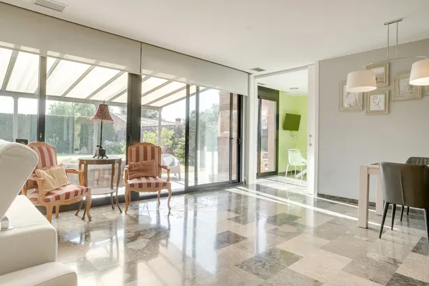 Exclusiva casa en Sant Vicenç!