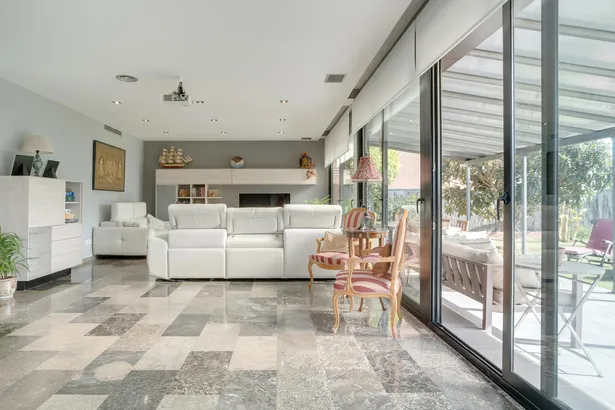 Exclusiva casa en Sant Vicenç!