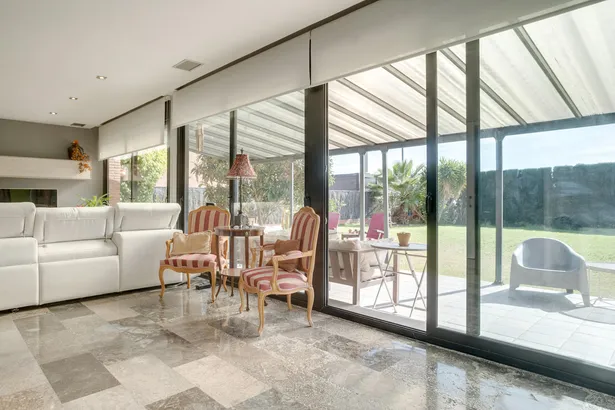 Exclusiva casa en Sant Vicenç!