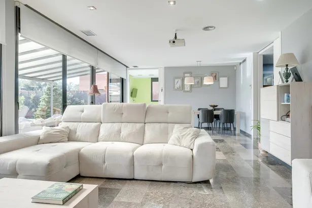 Exclusiva casa en Sant Vicenç!