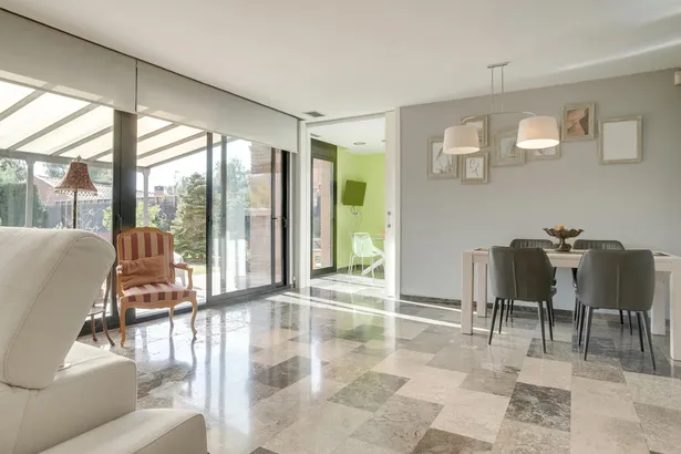Exclusiva casa en Sant Vicenç!
