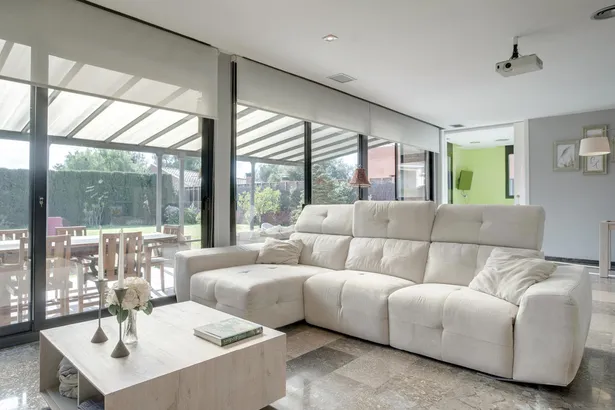 Exclusiva casa en Sant Vicenç!
