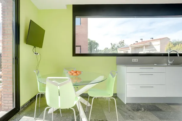 Exclusiva casa en Sant Vicenç!
