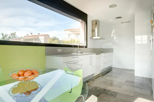 Exclusiva casa en Sant Vicenç!