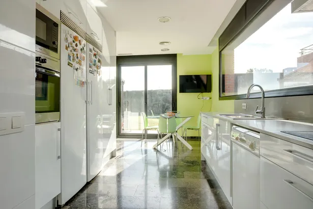 Exclusiva casa en Sant Vicenç!