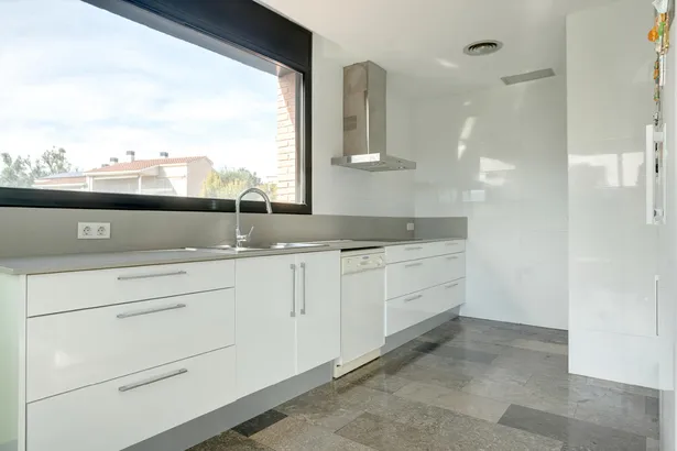 Exclusiva casa en Sant Vicenç!