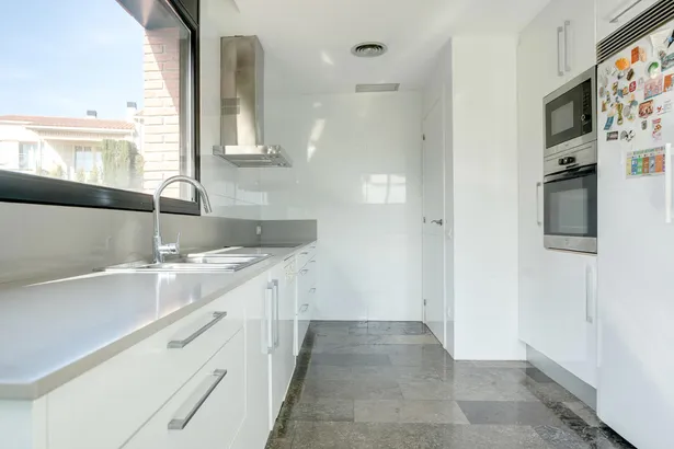 Exclusiva casa en Sant Vicenç!