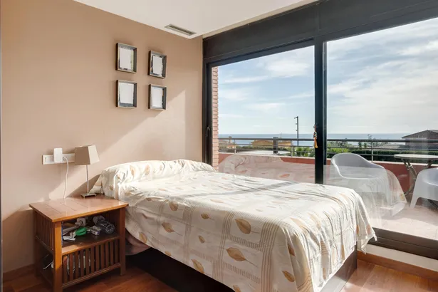 Exclusiva casa en Sant Vicenç!