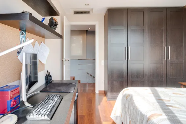 Exclusiva casa en Sant Vicenç!