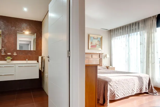 Exclusiva casa en Sant Vicenç!