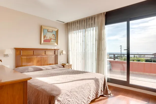Exclusiva casa en Sant Vicenç!