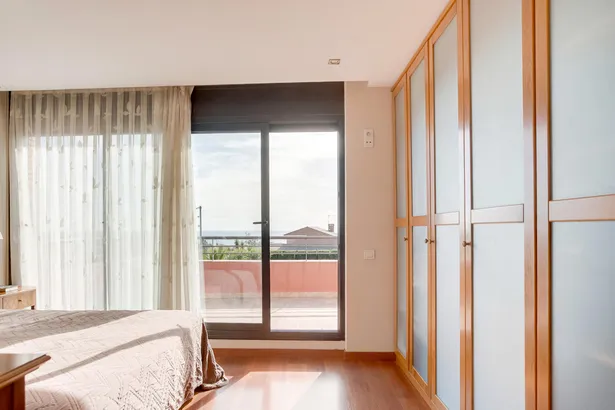 Exclusiva casa en Sant Vicenç!