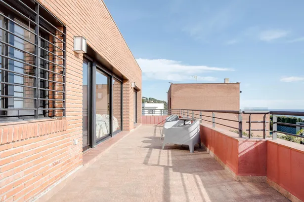 Exclusiva casa en Sant Vicenç!