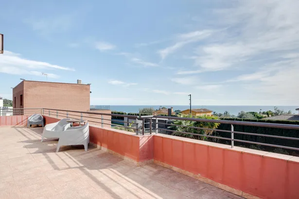 Exclusiva casa en Sant Vicenç!
