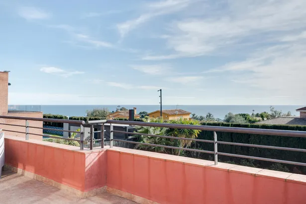 Exclusiva casa en Sant Vicenç!