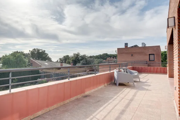 Exclusiva casa en Sant Vicenç!