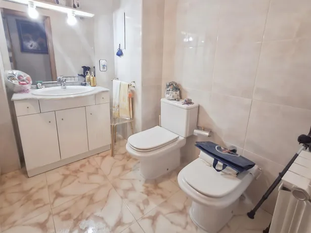 Pis a Mataró- Centre! de 4 habitacions