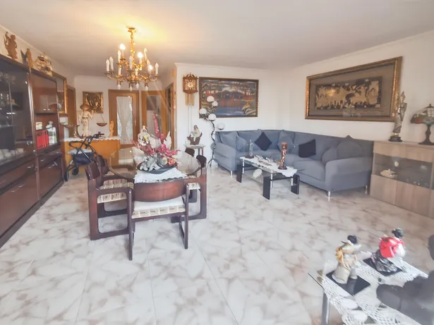 Pis a Mataró- Centre! de 4 habitacions