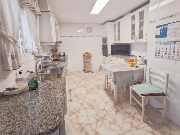Pis a Mataró- Centre! de 4 habitacions