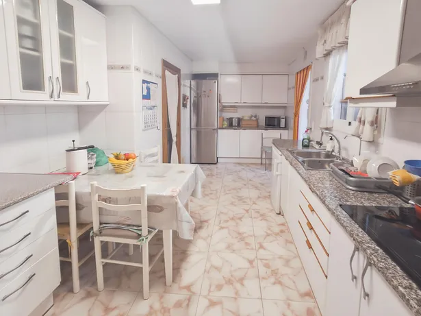 Pis a Mataró- Centre! de 4 habitacions
