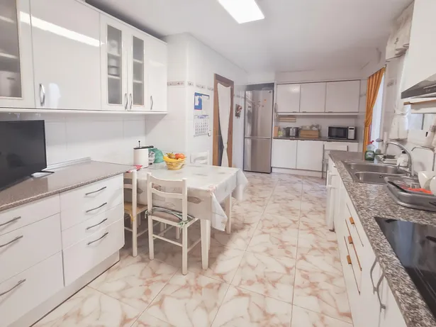 Pis a Mataró- Centre! de 4 habitacions