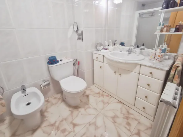 Pis a Mataró- Centre! de 4 habitacions