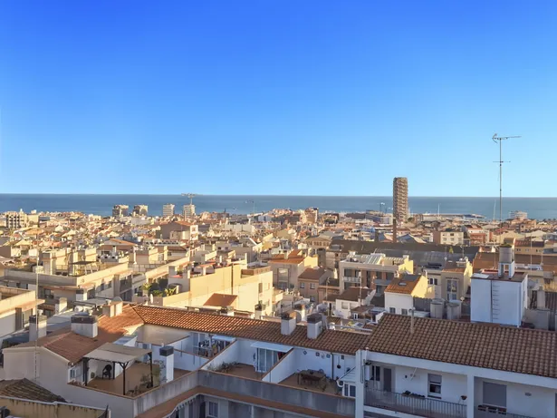 Pis a Mataró- Centre! de 4 habitacions