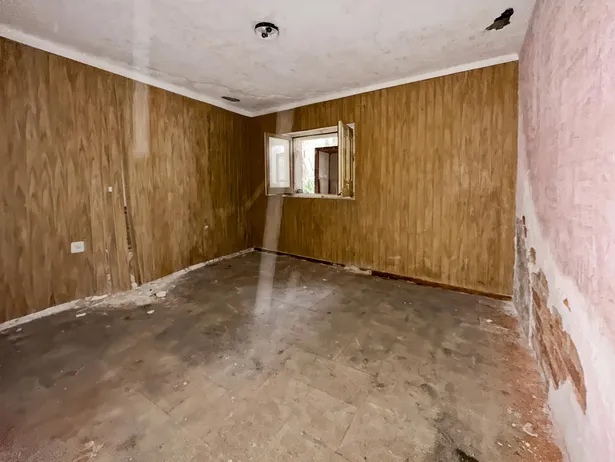 Vivienda a reformar con enorme potencial en zona prime, Argentona