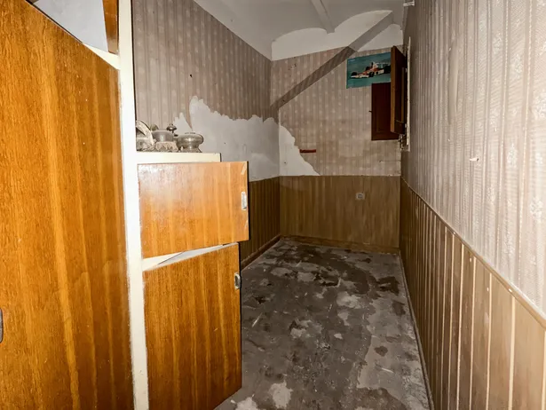Vivienda a reformar con enorme potencial en zona prime, Argentona