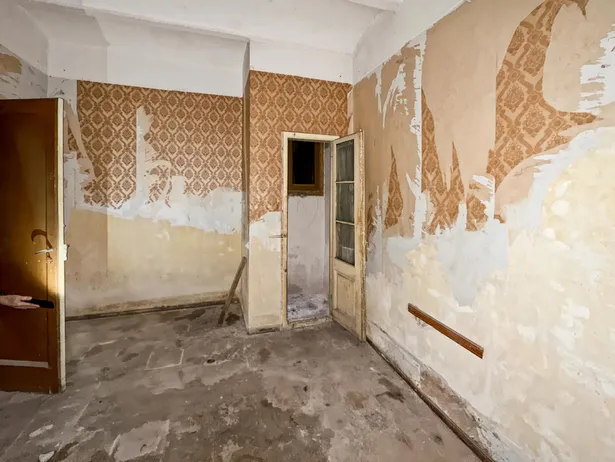 Vivienda a reformar con enorme potencial en zona prime, Argentona