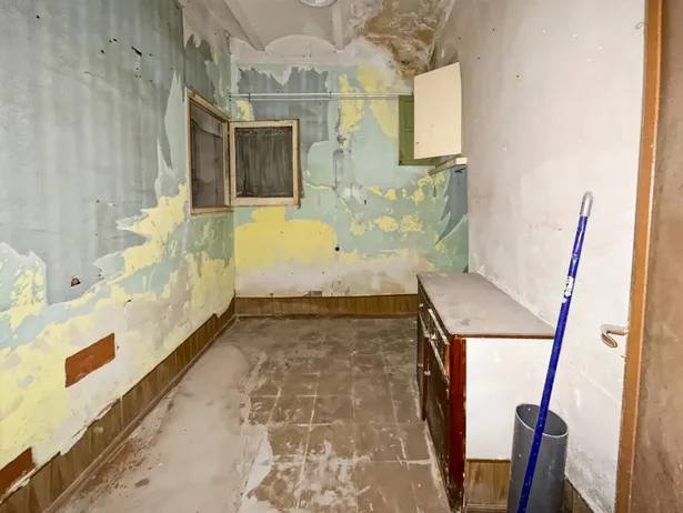 Vivienda a reformar con enorme potencial en zona prime, Argentona