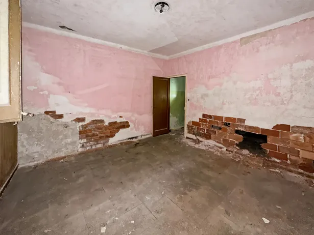 Vivienda a reformar con enorme potencial en zona prime, Argentona