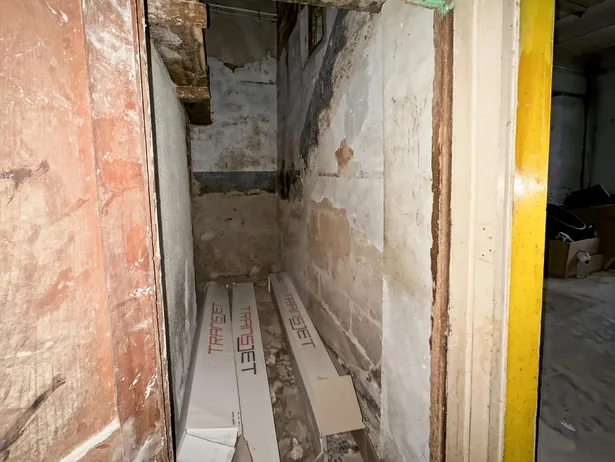 Vivienda a reformar con enorme potencial en zona prime, Argentona