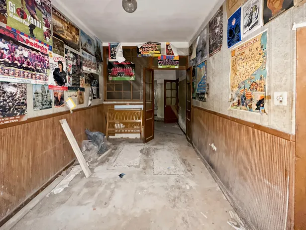 Vivienda a reformar con enorme potencial en zona prime, Argentona