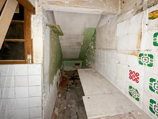Vivienda a reformar con enorme potencial en zona prime, Argentona