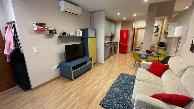 Первый этаж на продажу Mataró, Barcelona. Ref: 2923. CORREDOR MATÓ
