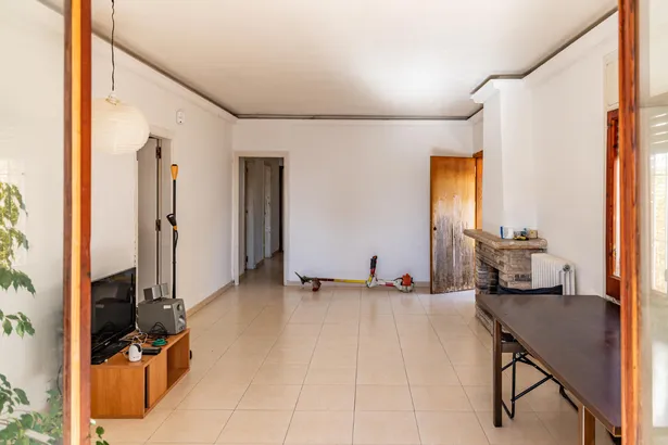 Chalet independiente en una sola planta en Premià de Mar