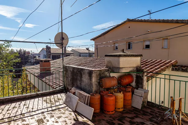 Chalet independiente en una sola planta en Premià de Mar