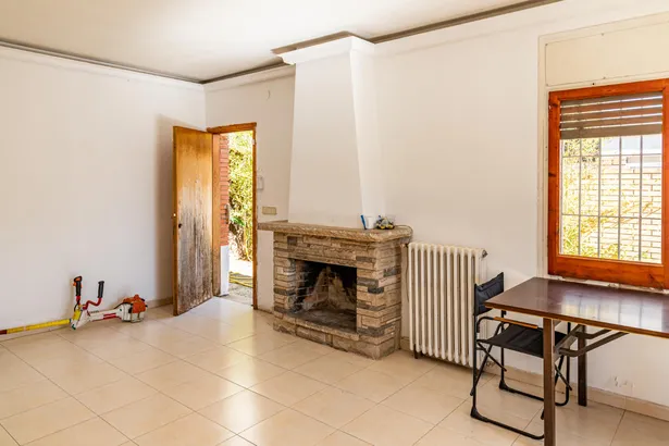 Chalet independiente en una sola planta en Premià de Mar