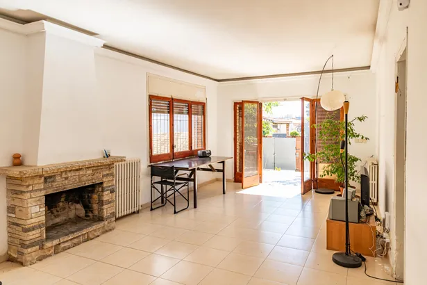 Chalet independiente en una sola planta en Premià de Mar