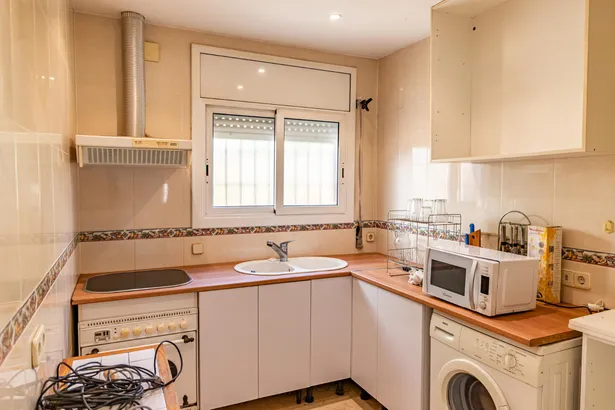 Chalet independiente en una sola planta en Premià de Mar