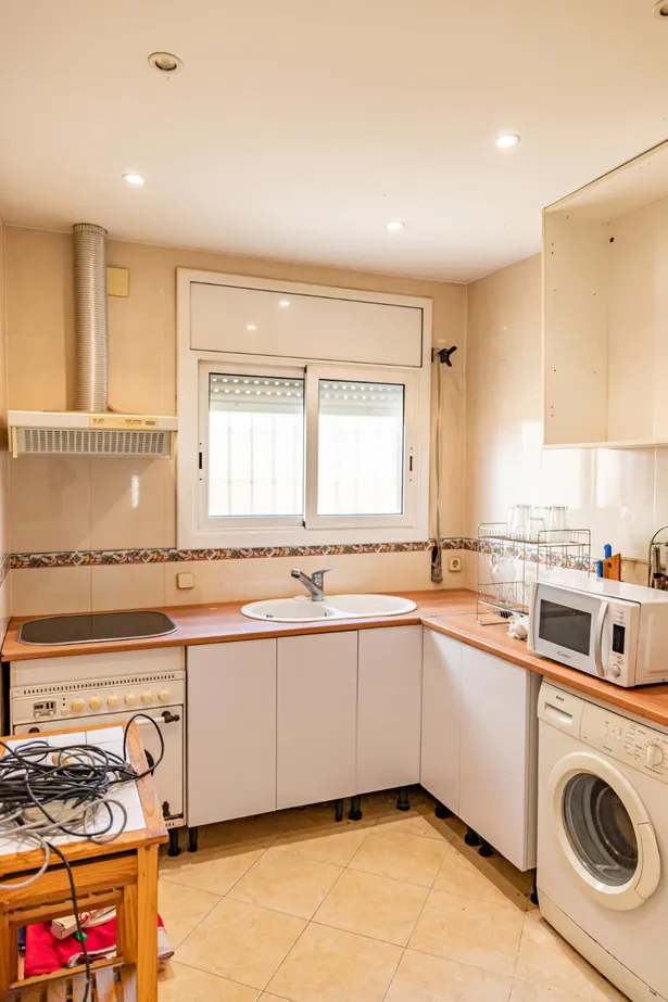 Chalet independiente en una sola planta en Premià de Mar